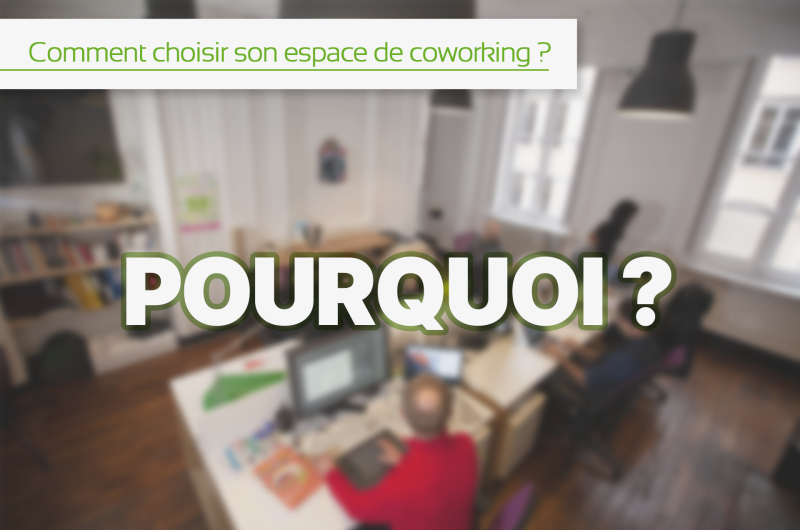 Pourquoi travailler dans un espace de coworking à Lyon ?