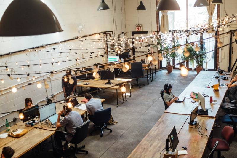 Tendances du coworking en 2025 : Évolution face à la digitalisation et aux nouvelles attentes des coworkers post-pandémie